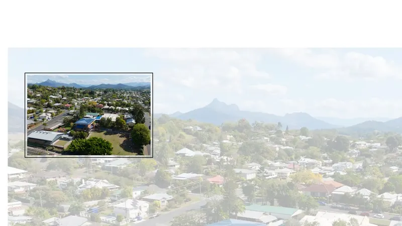 Murwillumbah Public School