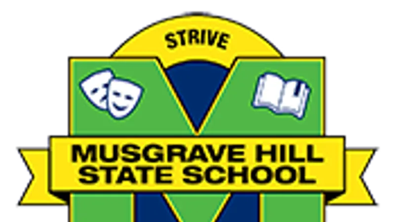 Musgrave Hill State School