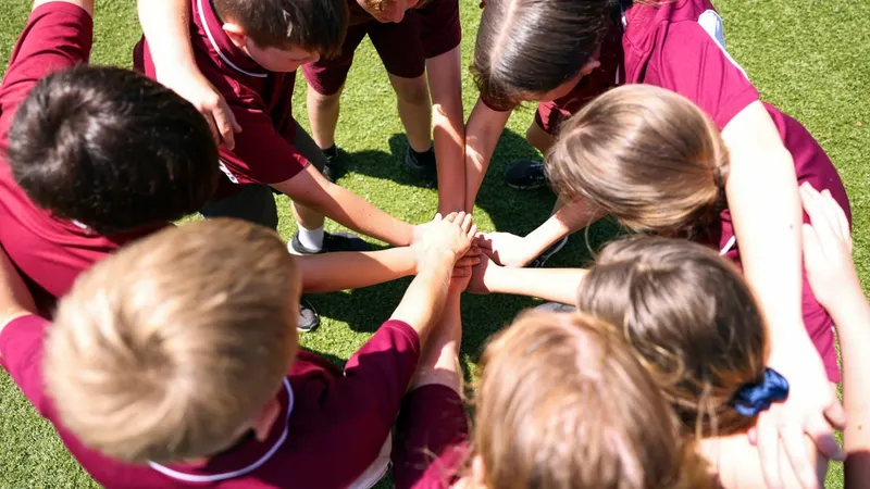 Muswellbrook South Public School
