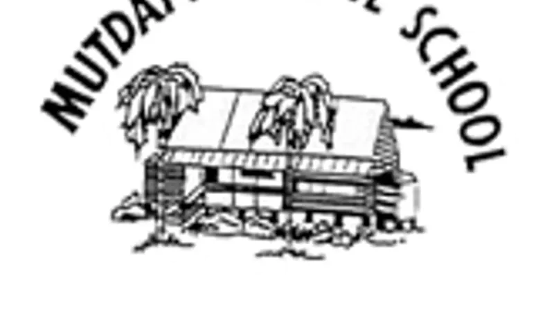 Mutdapilly State School