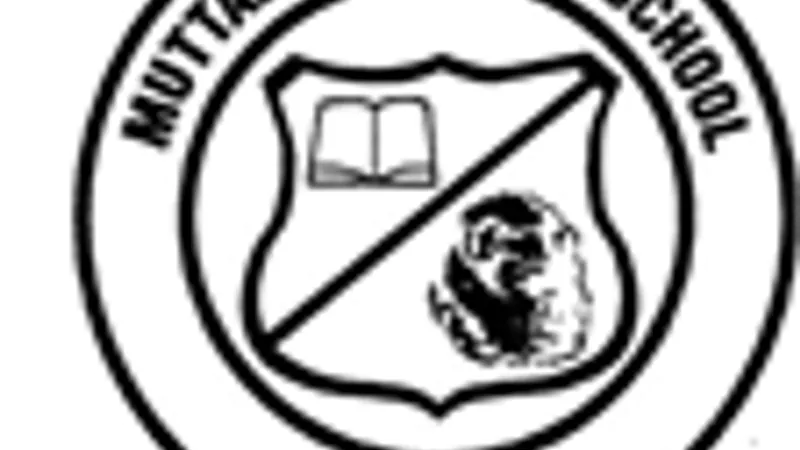 Muttaburra State School