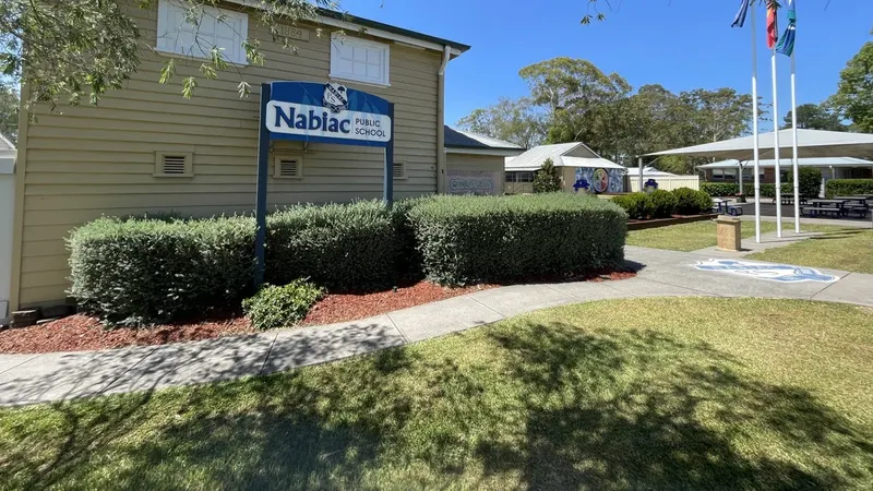 Nabiac Public School