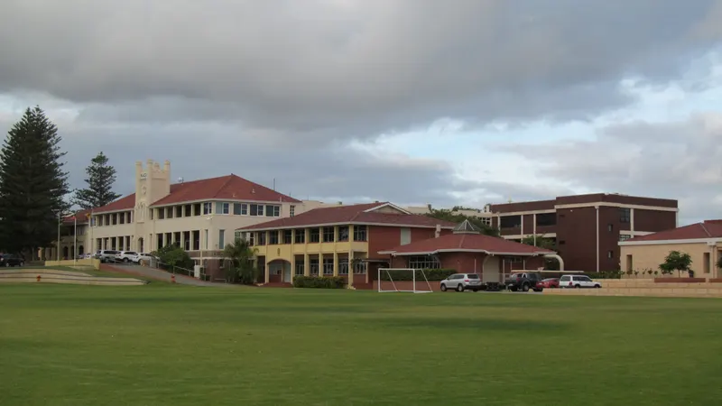 Nagle College