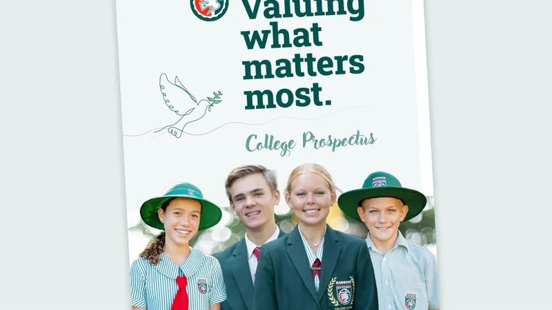 Nambour Christian College (Woombye)