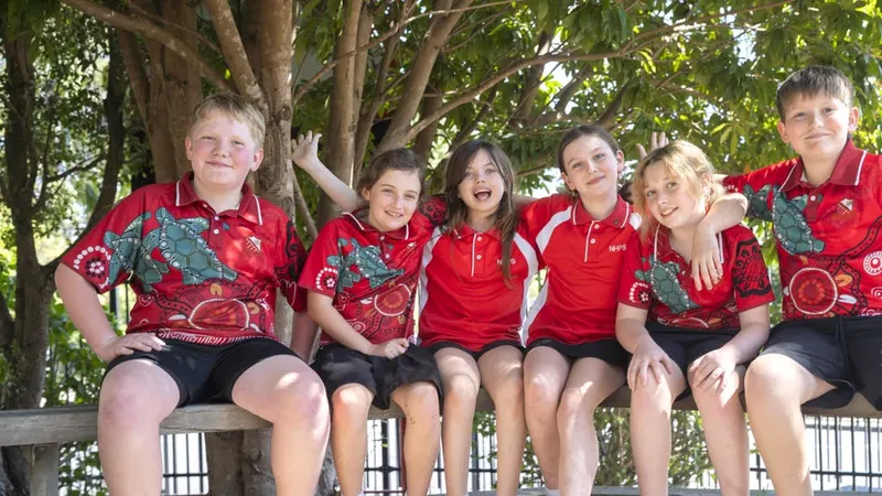 Nambucca Heads Public School