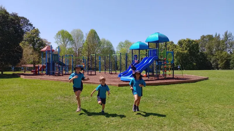 Nana Glen Public School