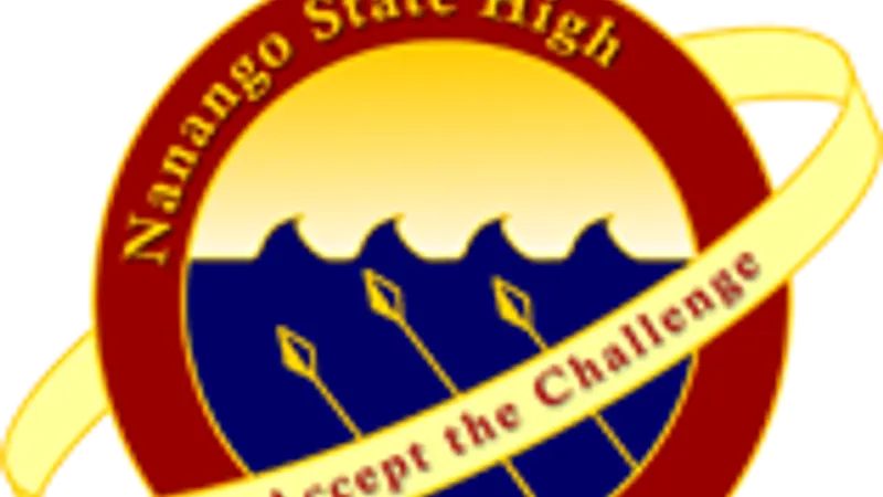 Nanango State High School