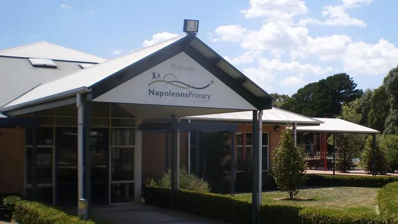 Napoleons Primary School