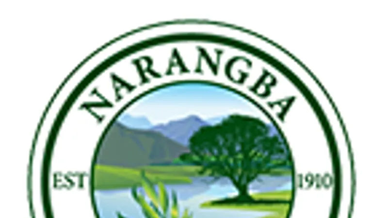 Narangba State School