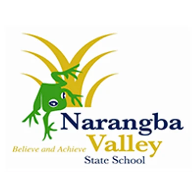 Narangba Valley State School