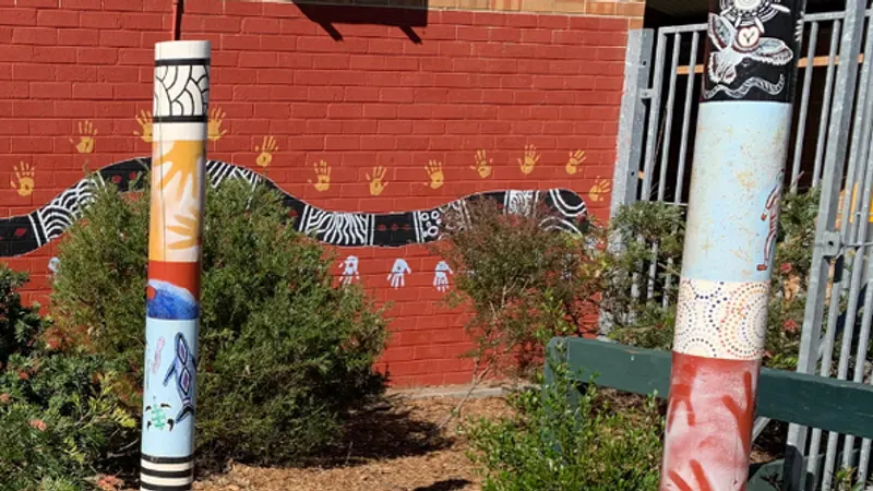Narara Valley High School