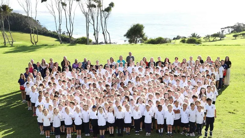 Narooma Public School