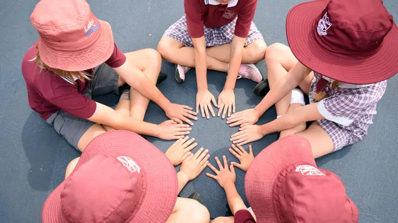 Narrabeen Lakes Public School