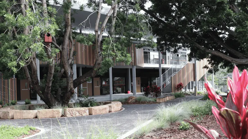 Narrabeen North Public School