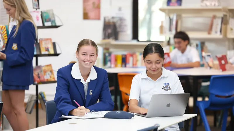 Narrabeen Sports High School