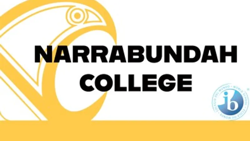 Narrabundah College