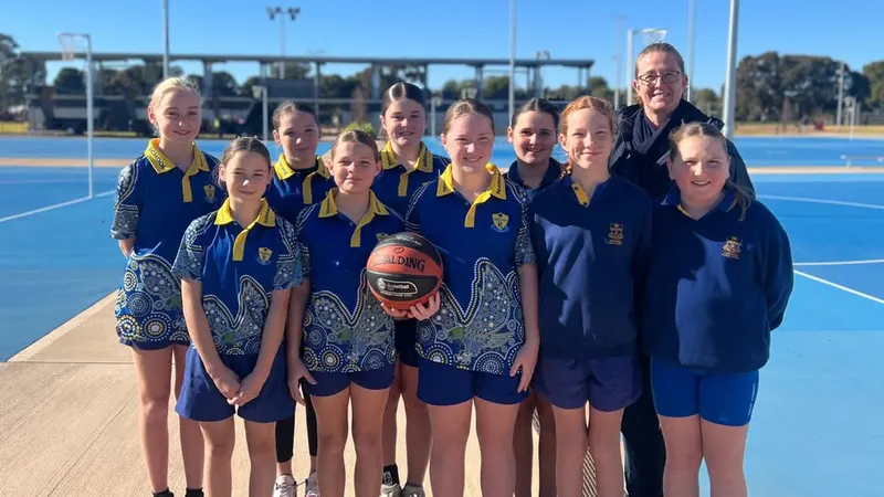 Narrandera Public School
