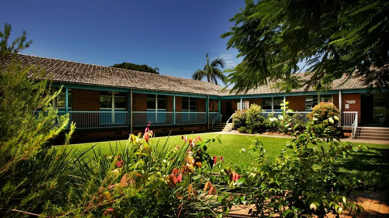 Narranga Public School