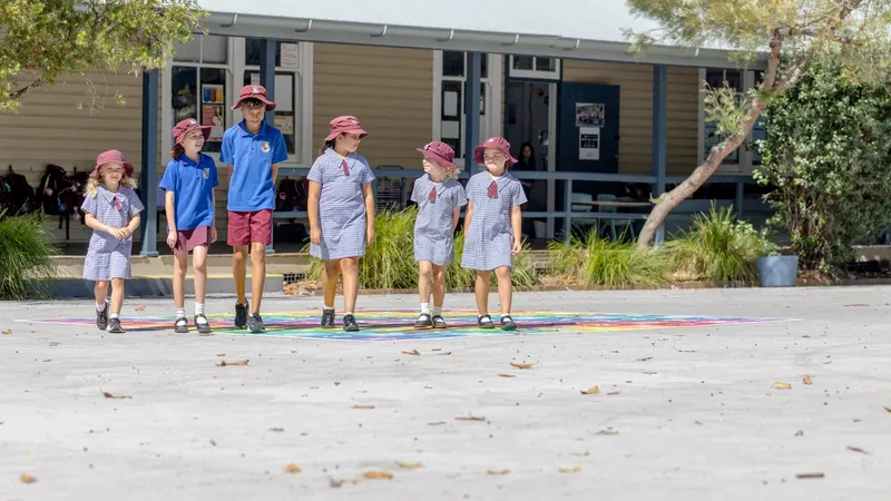 Narraweena Public School