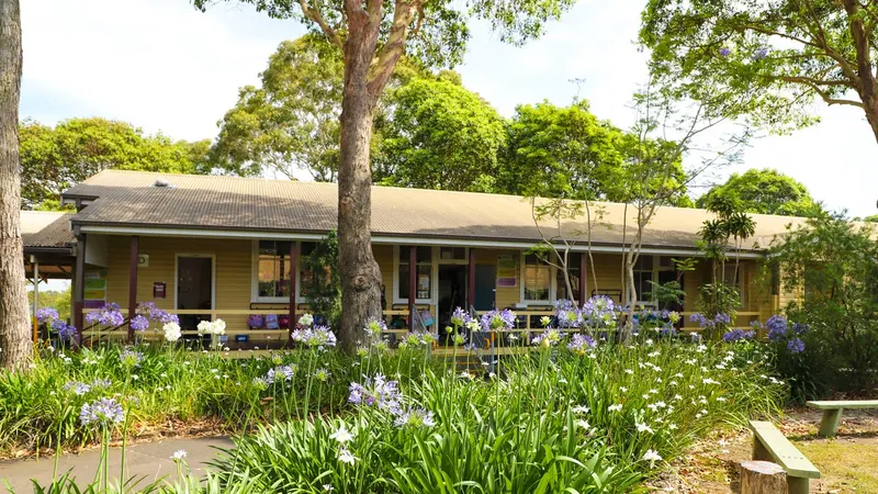 Narwee Public School