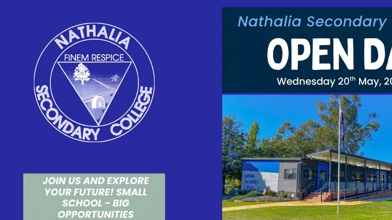 Nathalia Secondary College
