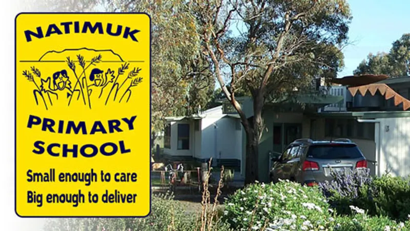 Natimuk Primary School