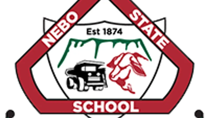 Nebo State School