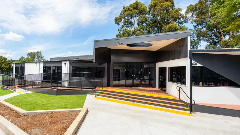 Neerim District Secondary College
