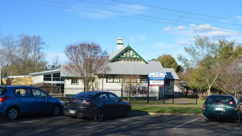 Neerim South Primary School