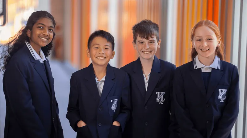 Neutral Bay Public School