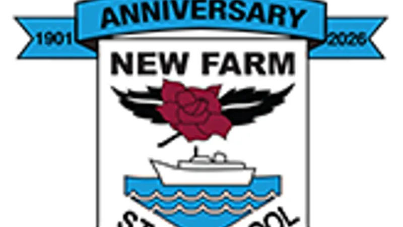 New Farm State School