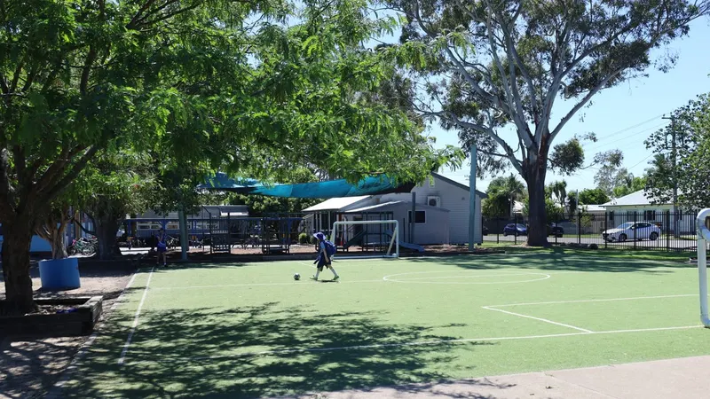New Lambton South Public School