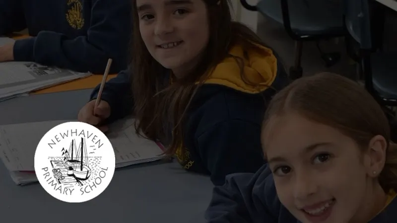 Newhaven Primary School