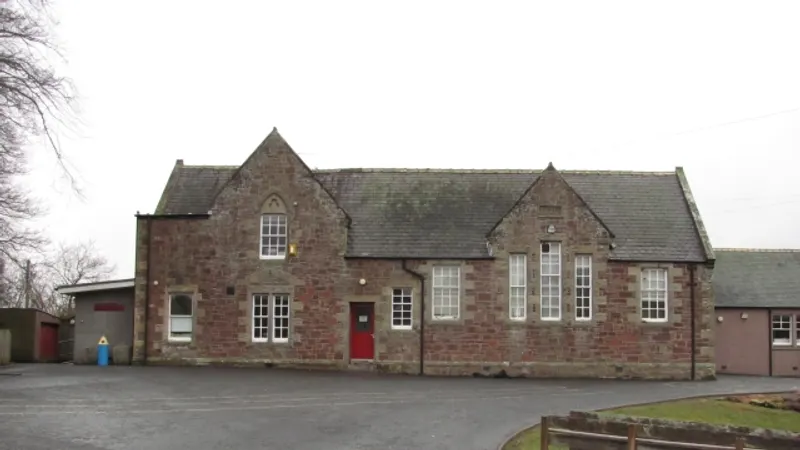Newlands Primary School