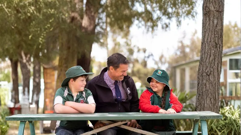 Newling Public School