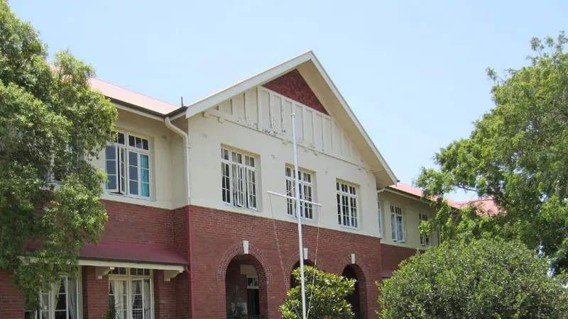 Newmarket State School