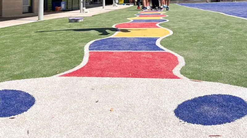 Newport Lakes Primary School