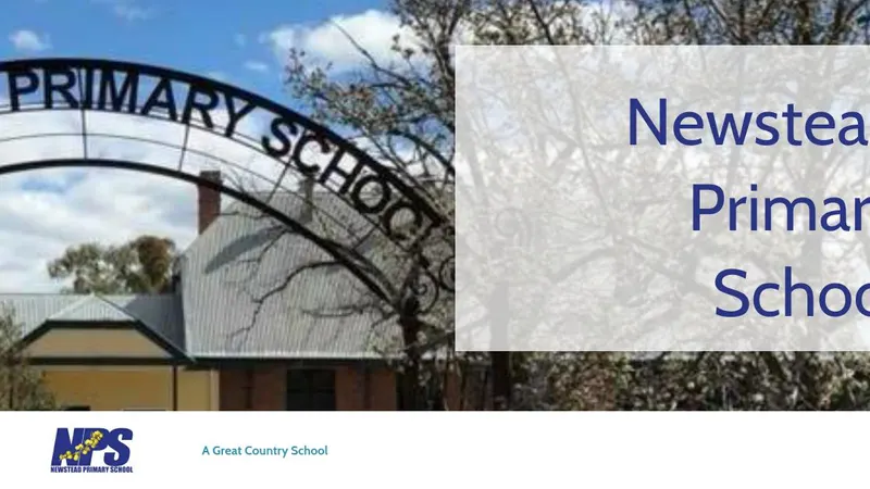 Newstead Primary School