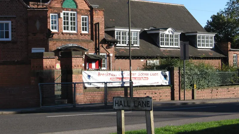 Newton Primary School