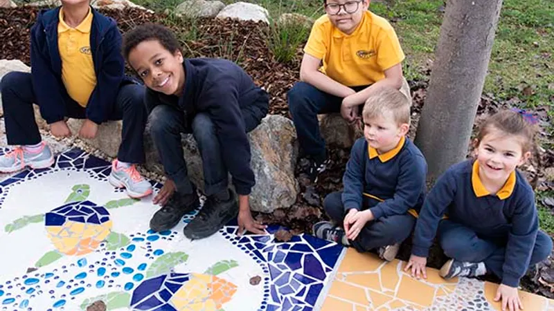 Ngunnawal Primary School