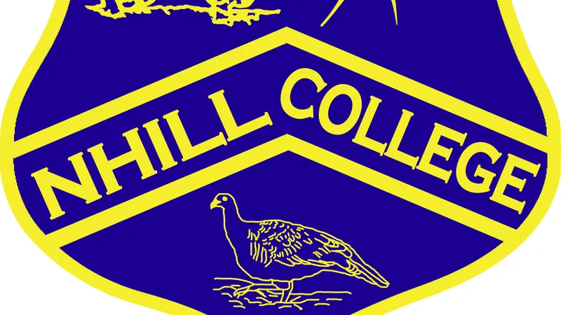 Nhill College