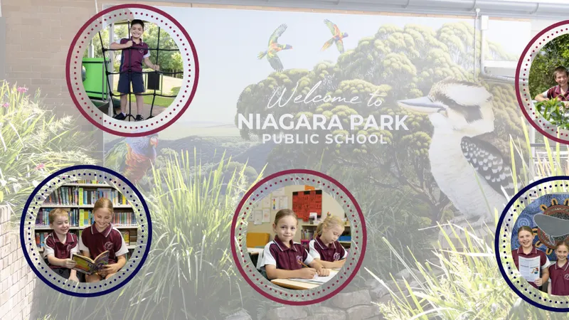 Niagara Park Public School