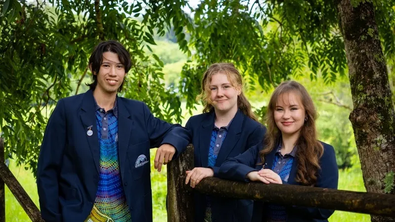 Nimbin Central School