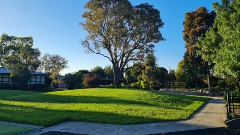Noble Park Primary School