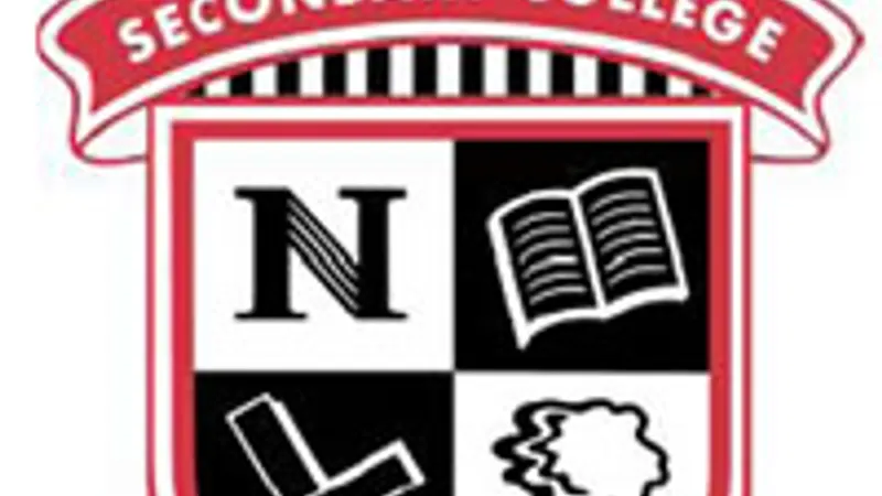 Noble Park Secondary College