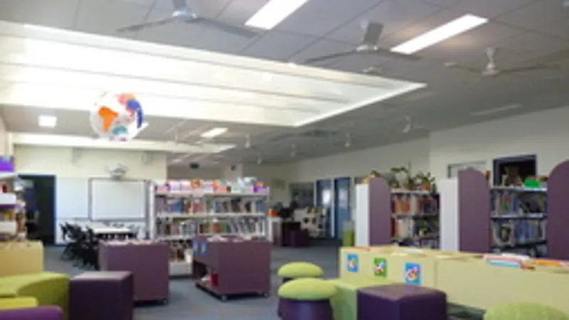 Norman Park State School