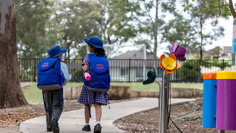 Normanhurst Public School
