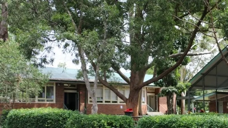 Normanhurst West Public School