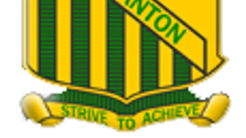 Normanton State School