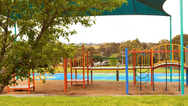 Norris Bank Primary School